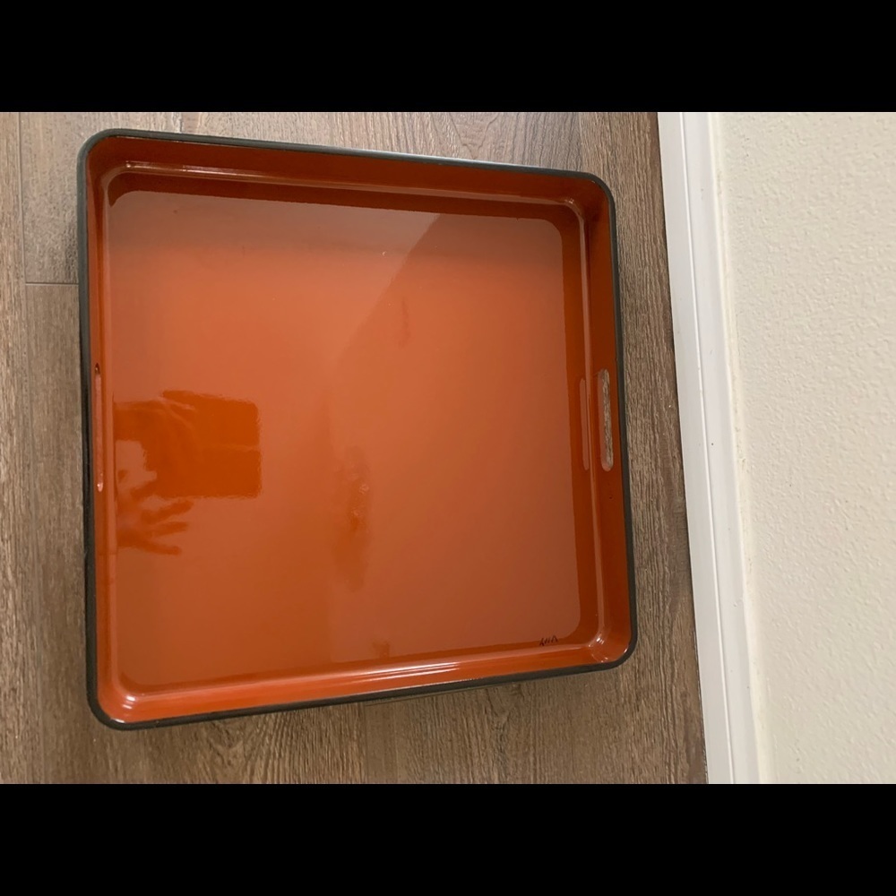 Tray - Picture 4 of 9